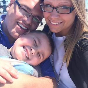 Meet your Posher, Eric